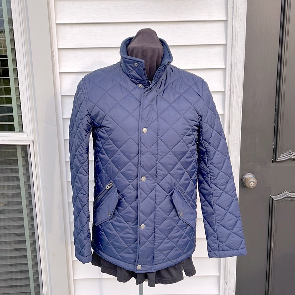 Colehann men’s jacket